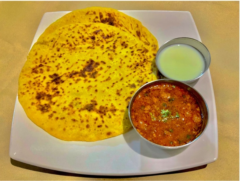 Authentic Malvani Vade & Rassa