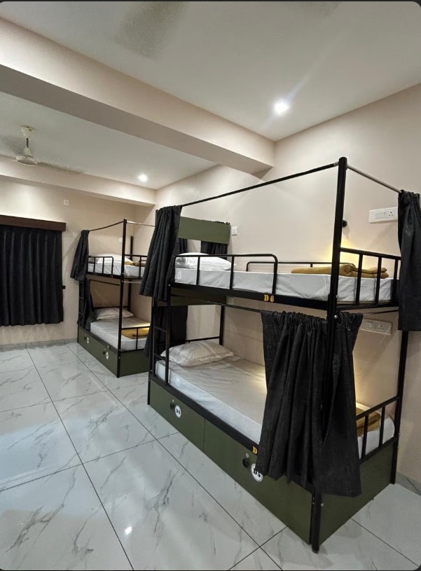 Dormitory