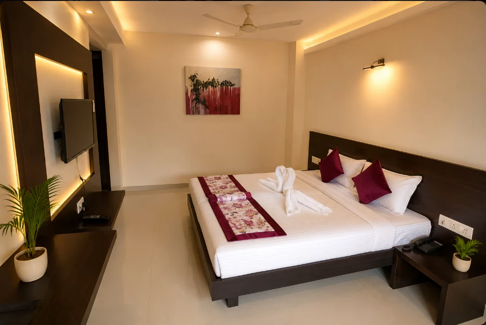 Suite Room
