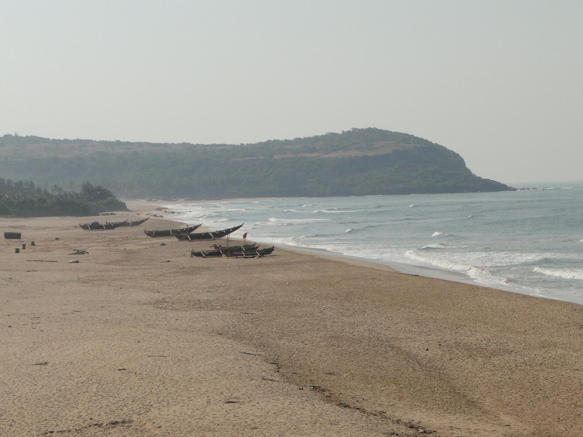 Devgad Coast